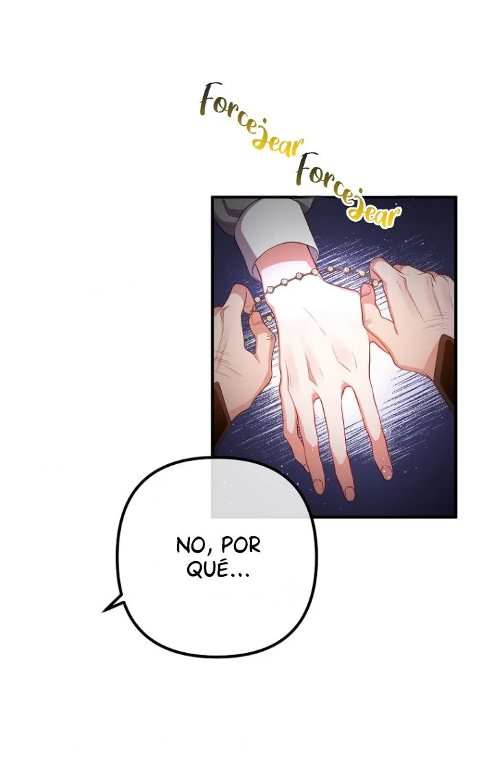 ¡Divórciate de mi, esposo! Capítulo 34 en Línea - página 51