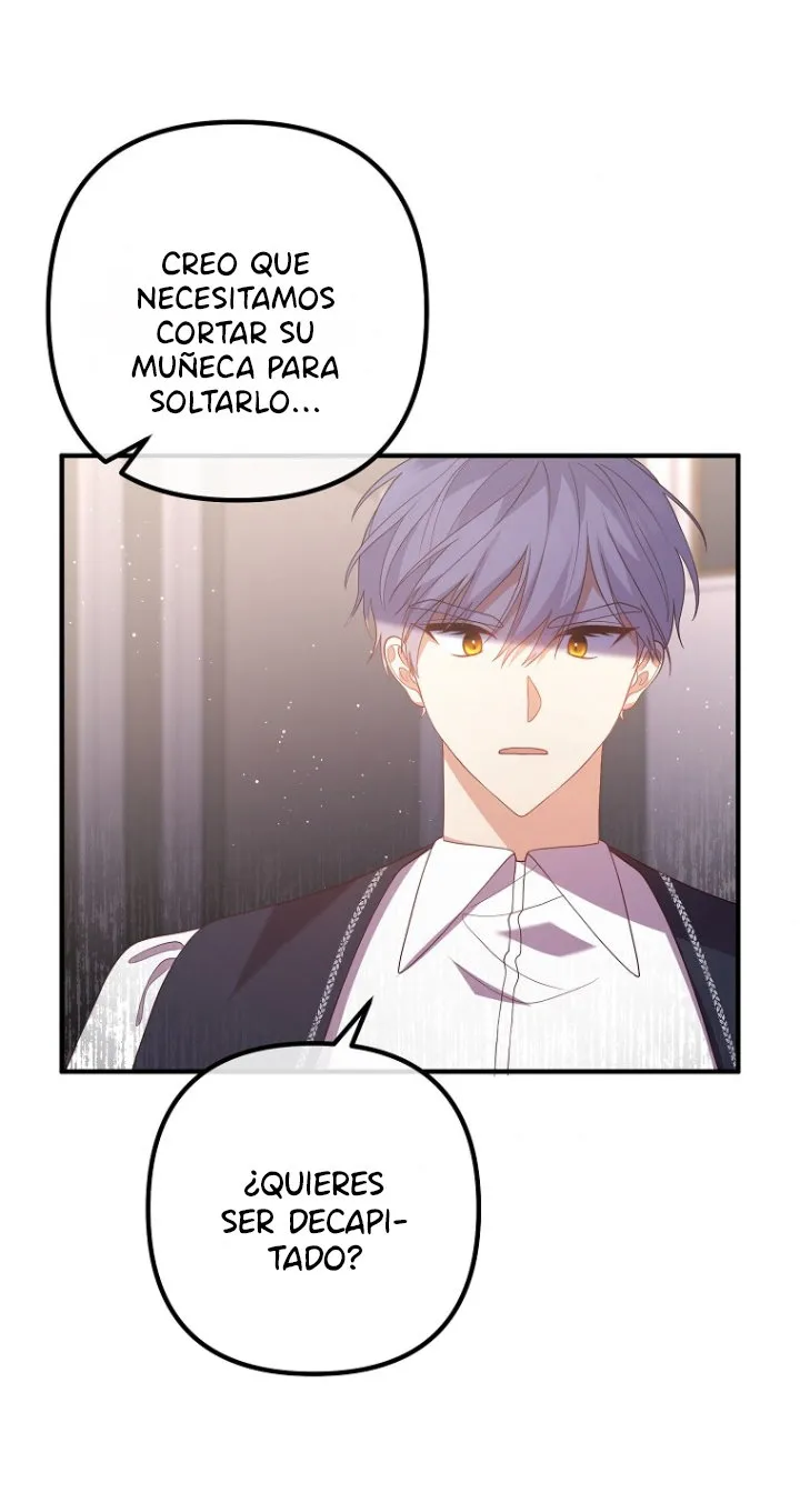 ¡Divórciate de mi, esposo! Capítulo 34 en Línea - página 52
