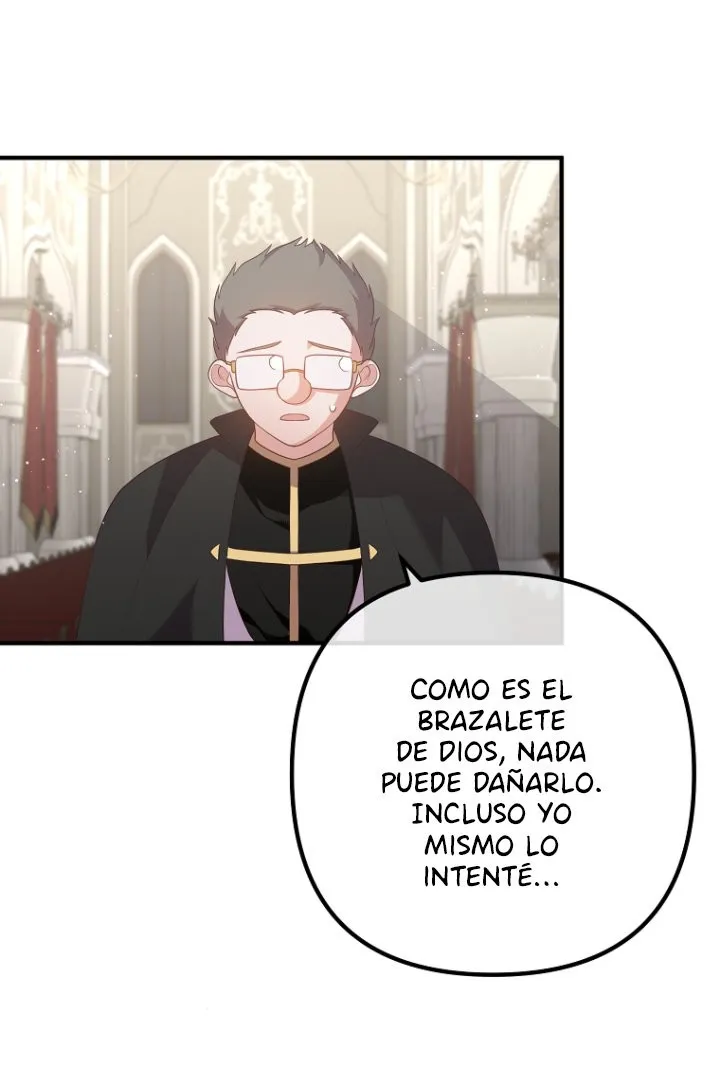 ¡Divórciate de mi, esposo! Capítulo 34 en Línea - página 54