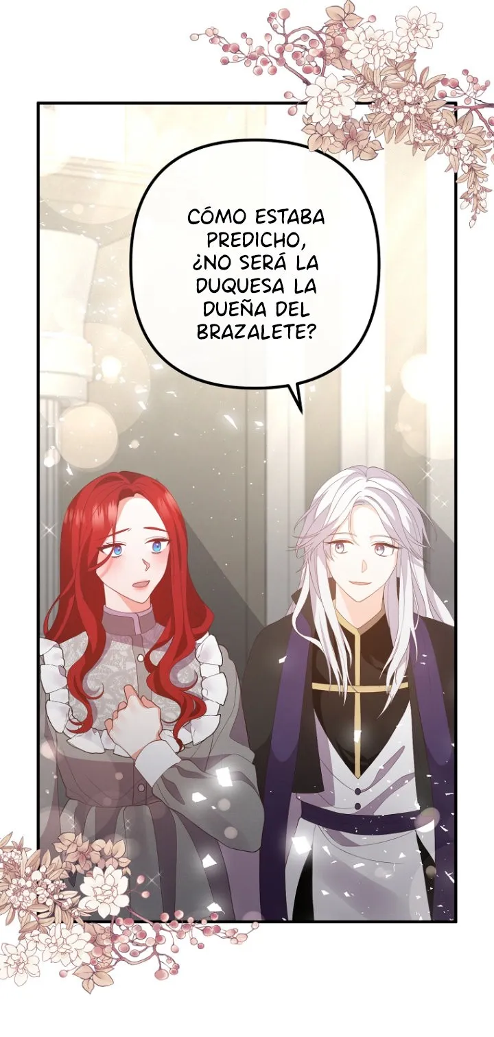 ¡Divórciate de mi, esposo! Capítulo 34 en Línea - página 57
