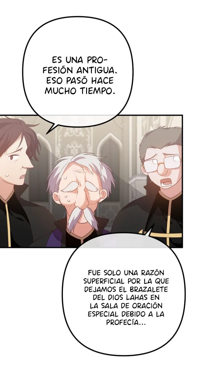 ¡Divórciate de mi, esposo! Capítulo 34 en Línea - página 58