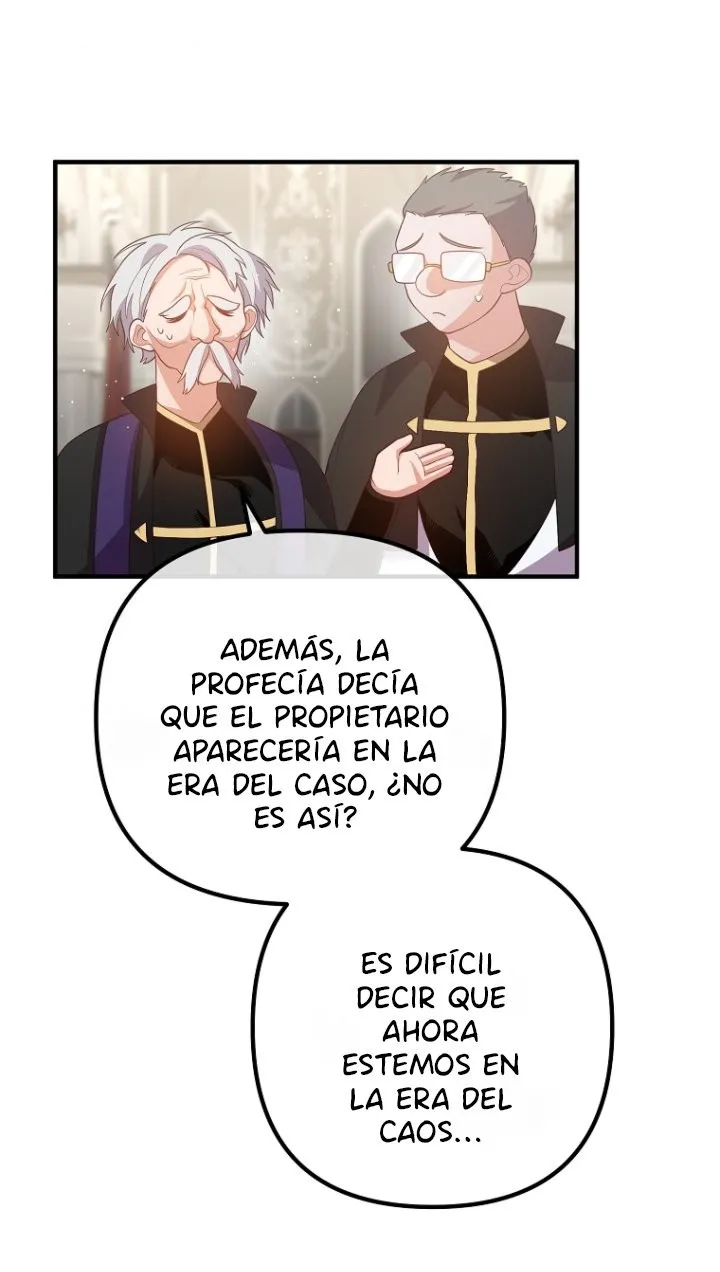 ¡Divórciate de mi, esposo! Capítulo 34 en Línea - página 61