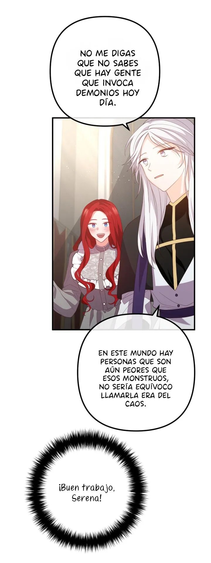 ¡Divórciate de mi, esposo! Capítulo 34 en Línea - página 62