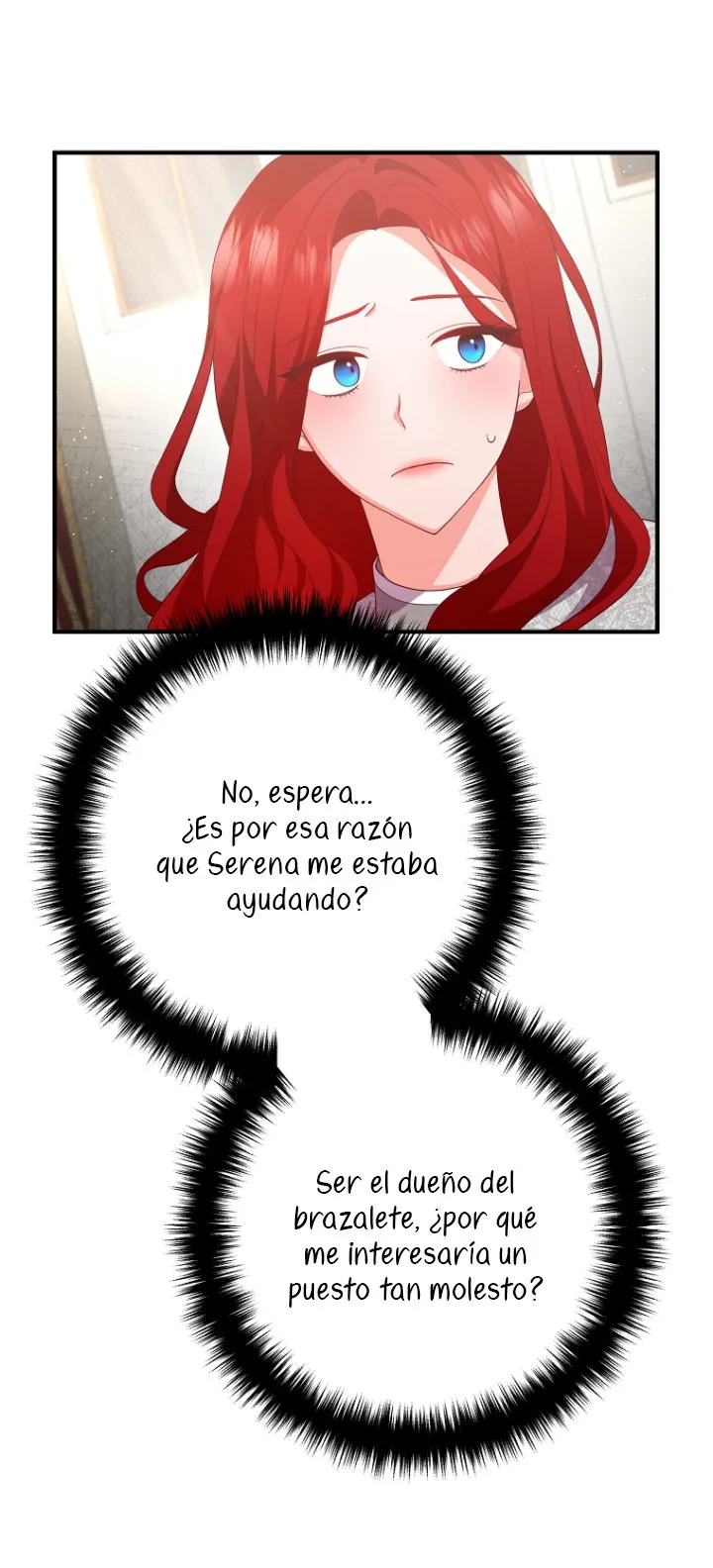 ¡Divórciate de mi, esposo! Capítulo 34 en Línea - página 63