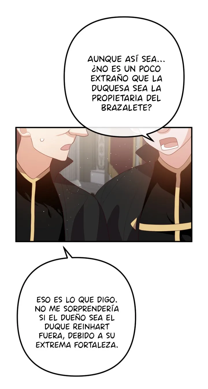 ¡Divórciate de mi, esposo! Capítulo 34 en Línea - página 65