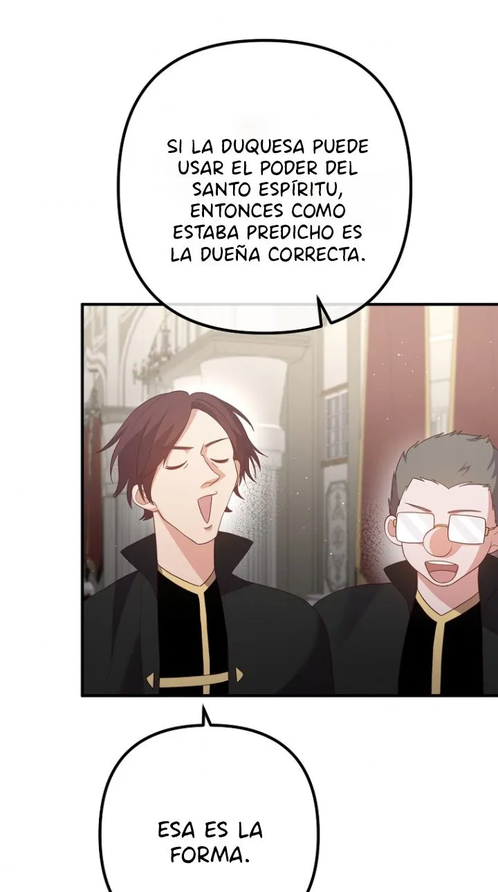 ¡Divórciate de mi, esposo! Capítulo 34 en Línea - página 68