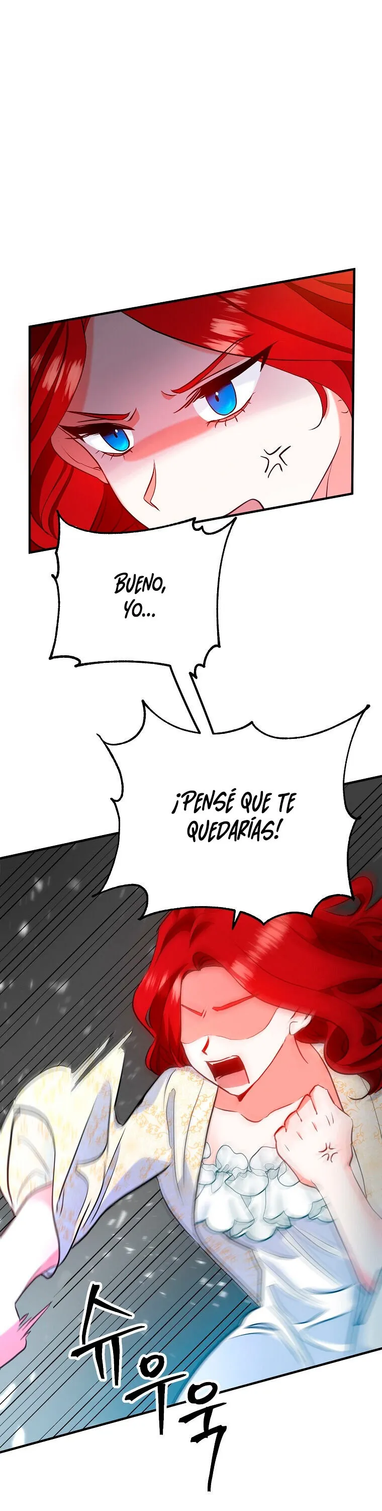 ¡Divórciate de mi, esposo! Capítulo 4 en Línea - página 6