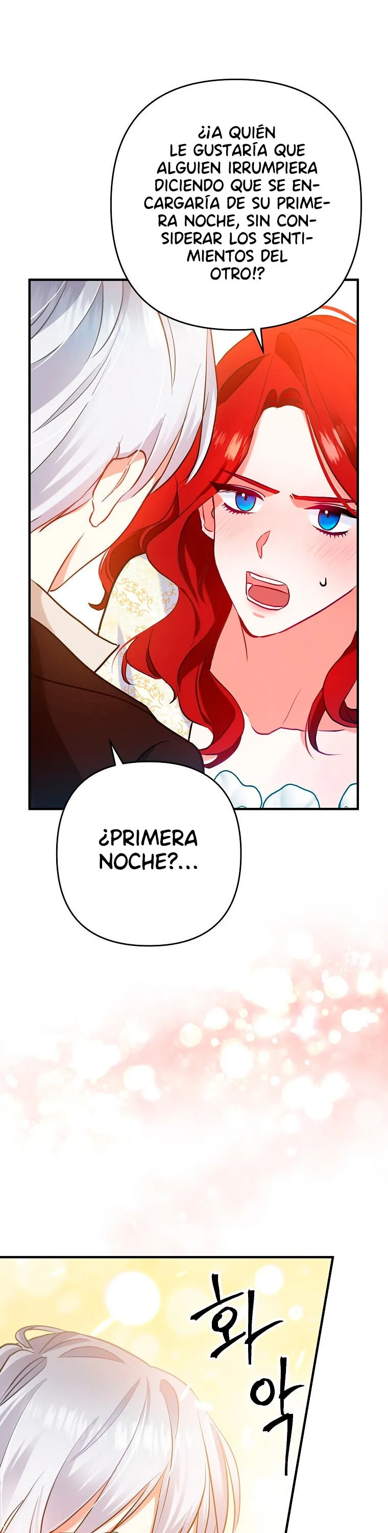 ¡Divórciate de mi, esposo! Capítulo 4 en Línea - página 9