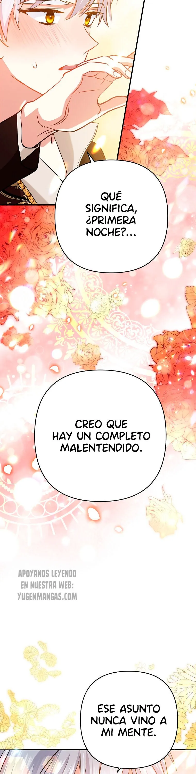 ¡Divórciate de mi, esposo! Capítulo 4 en Línea - página 10