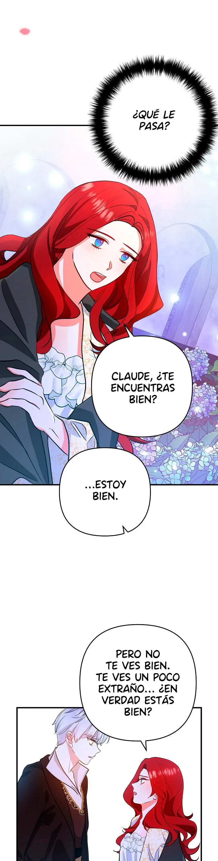 ¡Divórciate de mi, esposo! Capítulo 4 en Línea - página 20