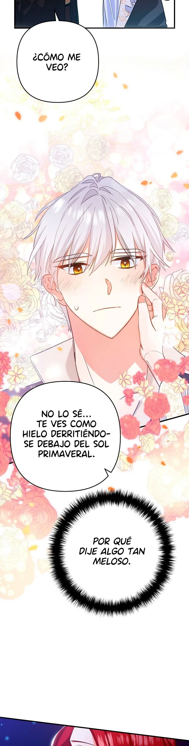 ¡Divórciate de mi, esposo! Capítulo 4 en Línea - página 21