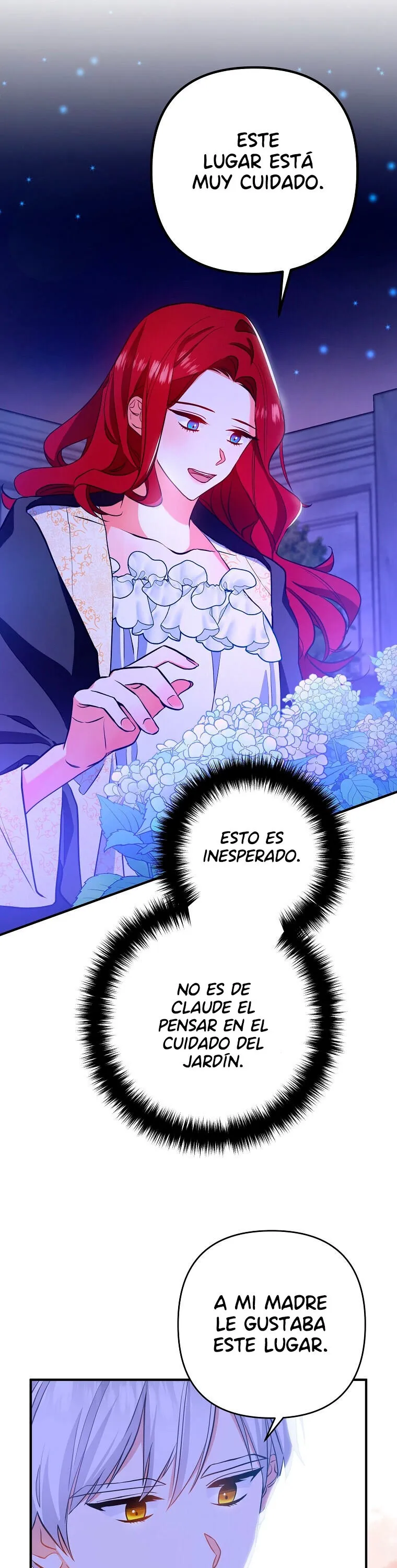 ¡Divórciate de mi, esposo! Capítulo 4 en Línea - página 23