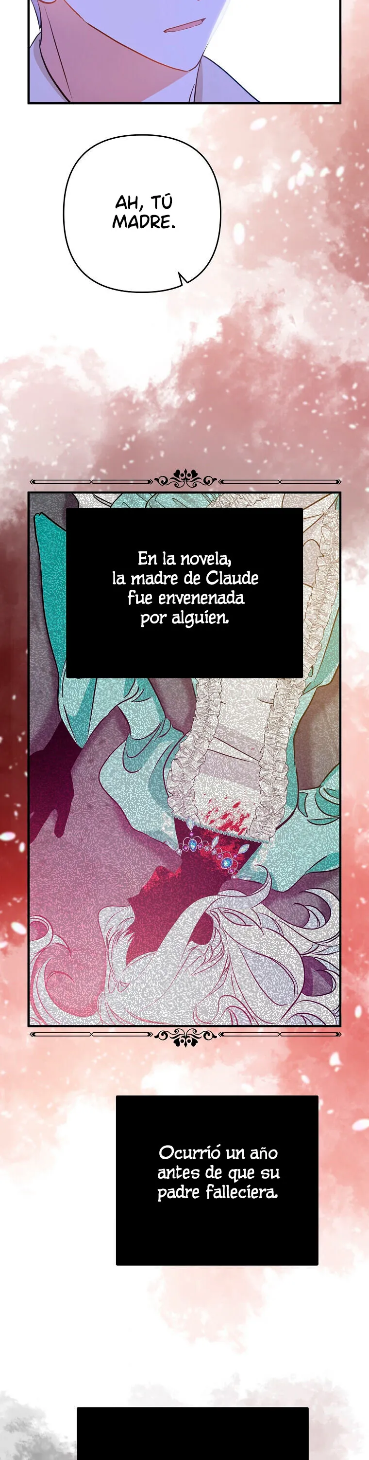 ¡Divórciate de mi, esposo! Capítulo 4 en Línea - página 24