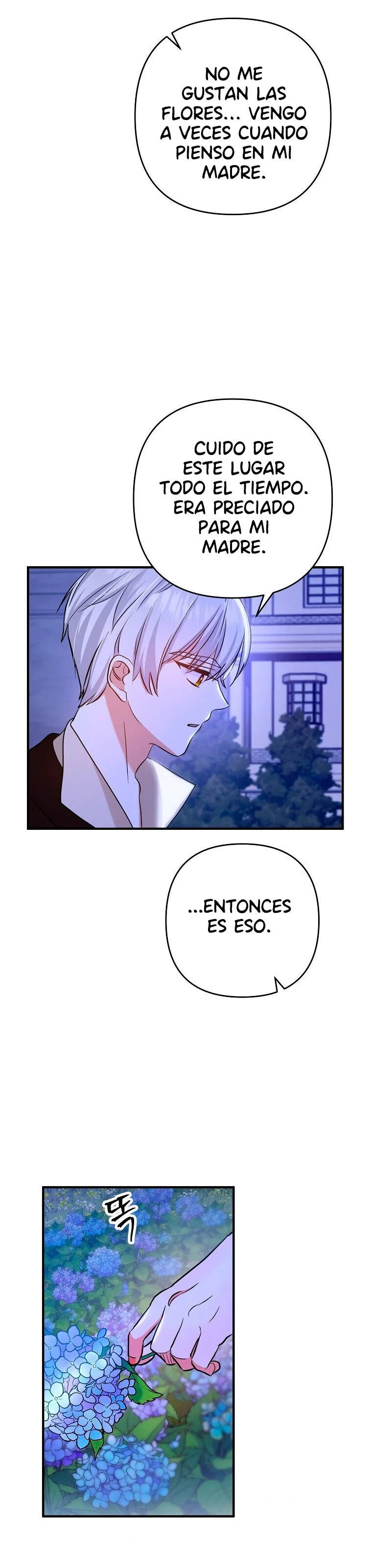 ¡Divórciate de mi, esposo! Capítulo 4 en Línea - página 27