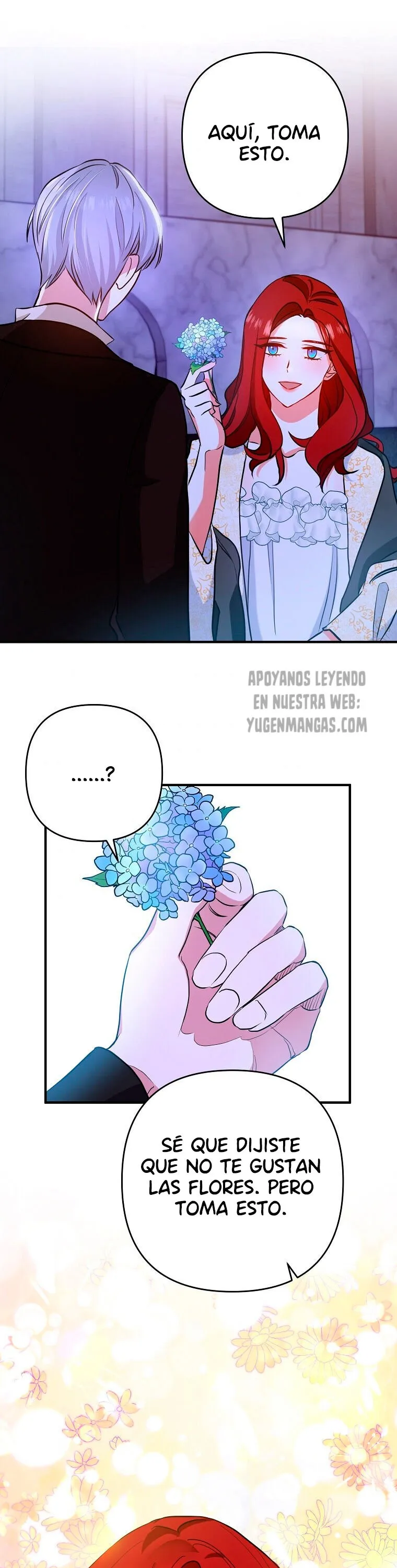 ¡Divórciate de mi, esposo! Capítulo 4 en Línea - página 28