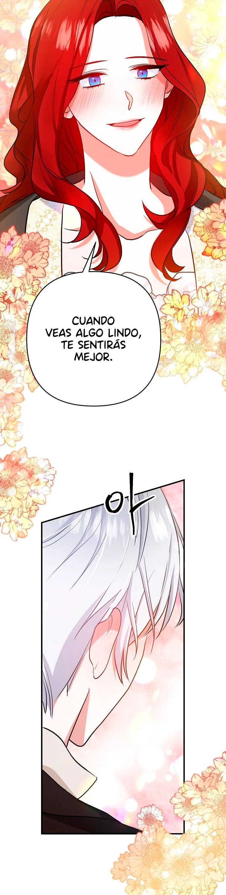 ¡Divórciate de mi, esposo! Capítulo 4 en Línea - página 29