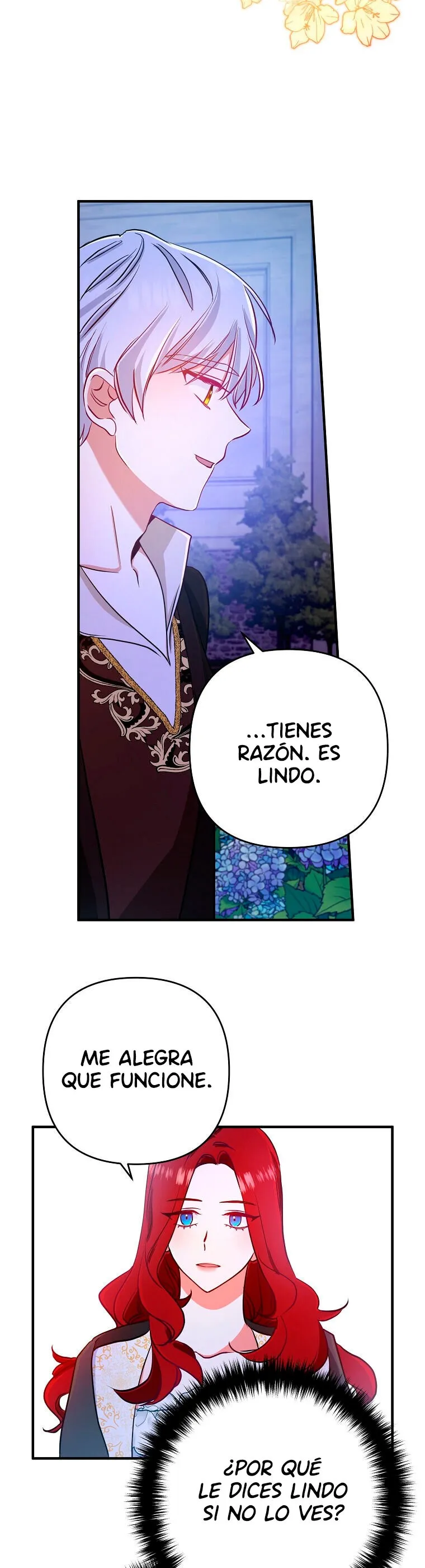 ¡Divórciate de mi, esposo! Capítulo 4 en Línea - página 30