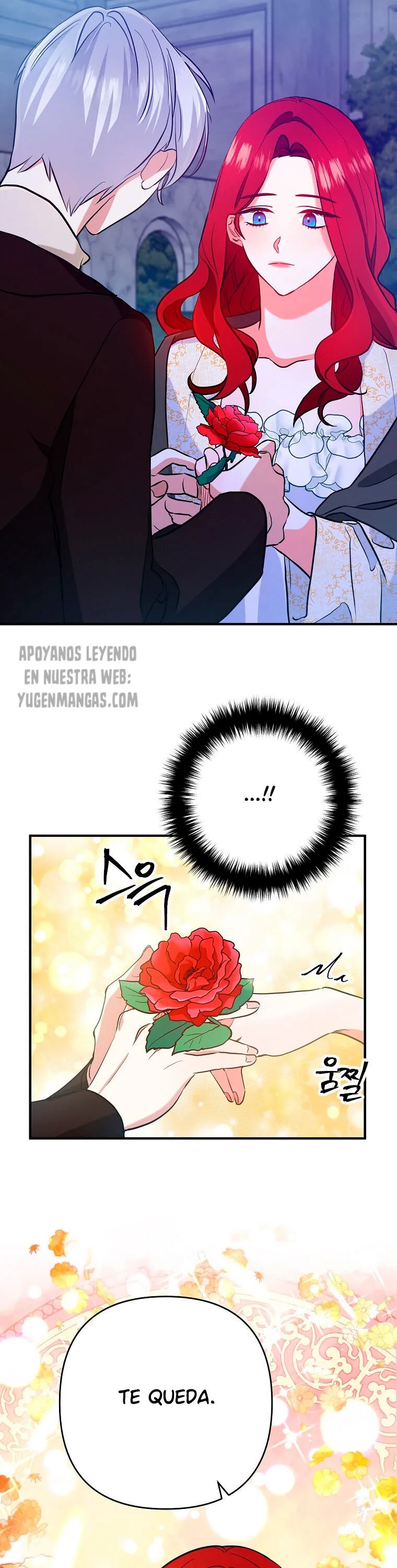 ¡Divórciate de mi, esposo! Capítulo 4 en Línea - página 34