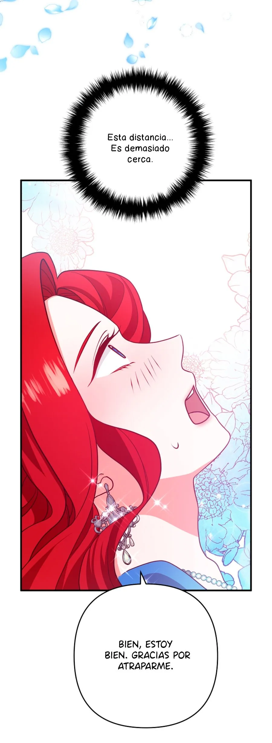 ¡Divórciate de mi, esposo! Capítulo 8 en Línea - página 13