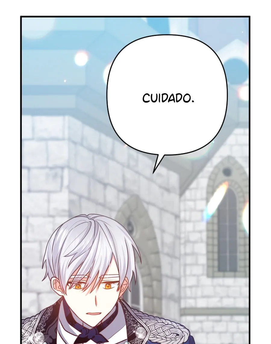 ¡Divórciate de mi, esposo! Capítulo 8 en Línea - página 14
