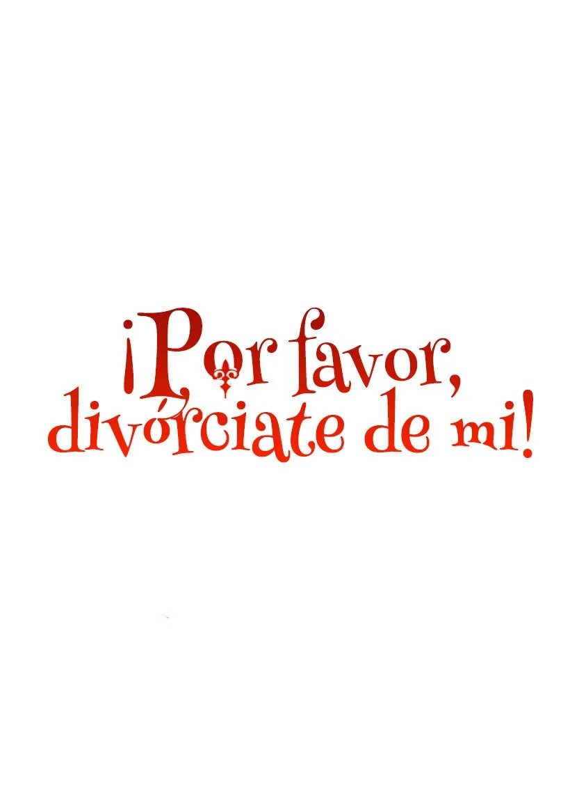 ¡Divórciate de mi, esposo! Capítulo 8 en Línea - página 16