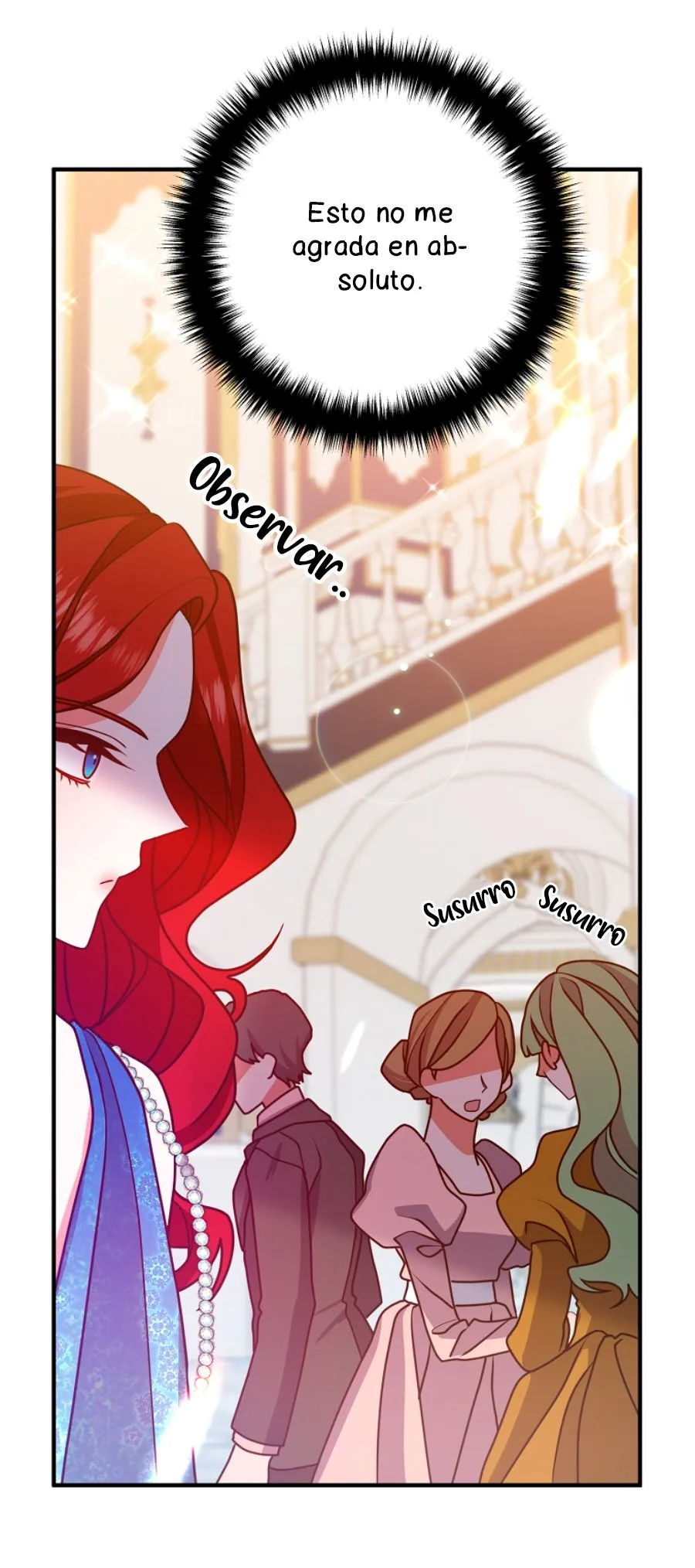 ¡Divórciate de mi, esposo! Capítulo 8 en Línea - página 19