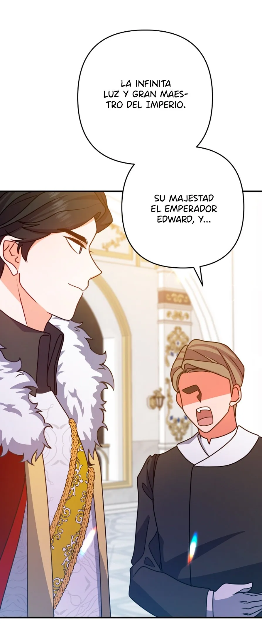 ¡Divórciate de mi, esposo! Capítulo 8 en Línea - página 21