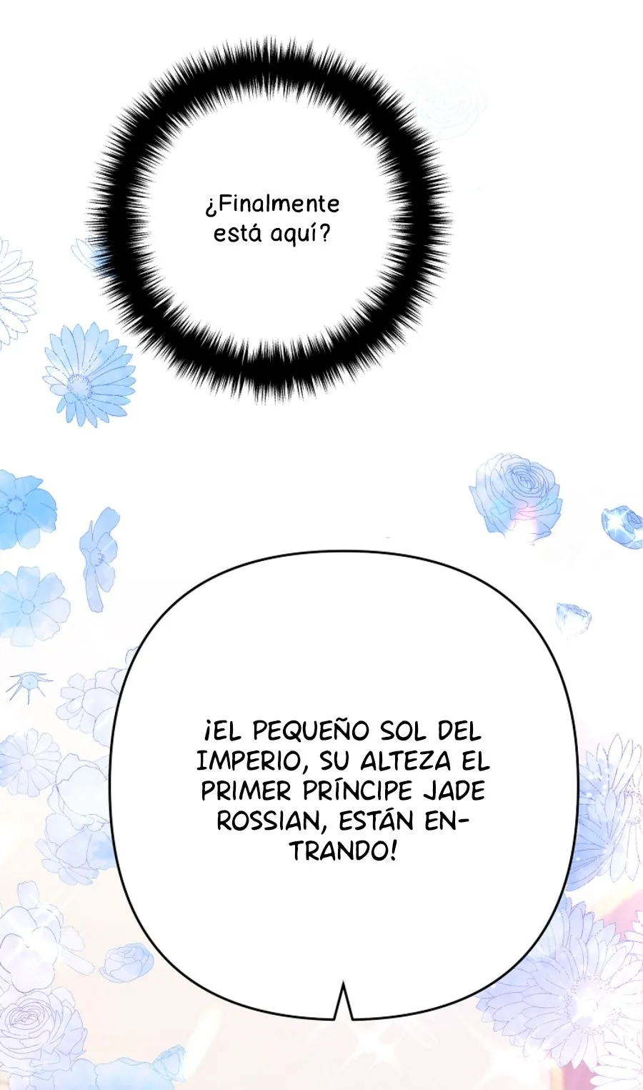 ¡Divórciate de mi, esposo! Capítulo 8 en Línea - página 22
