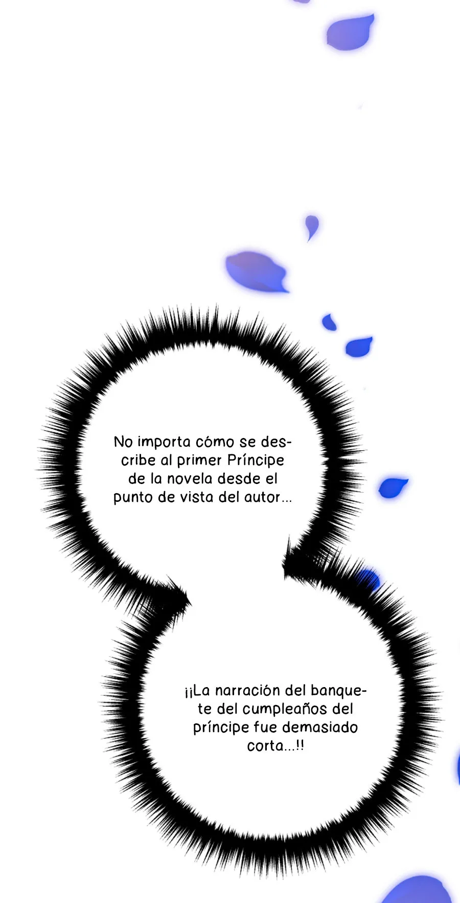¡Divórciate de mi, esposo! Capítulo 8 en Línea - página 37