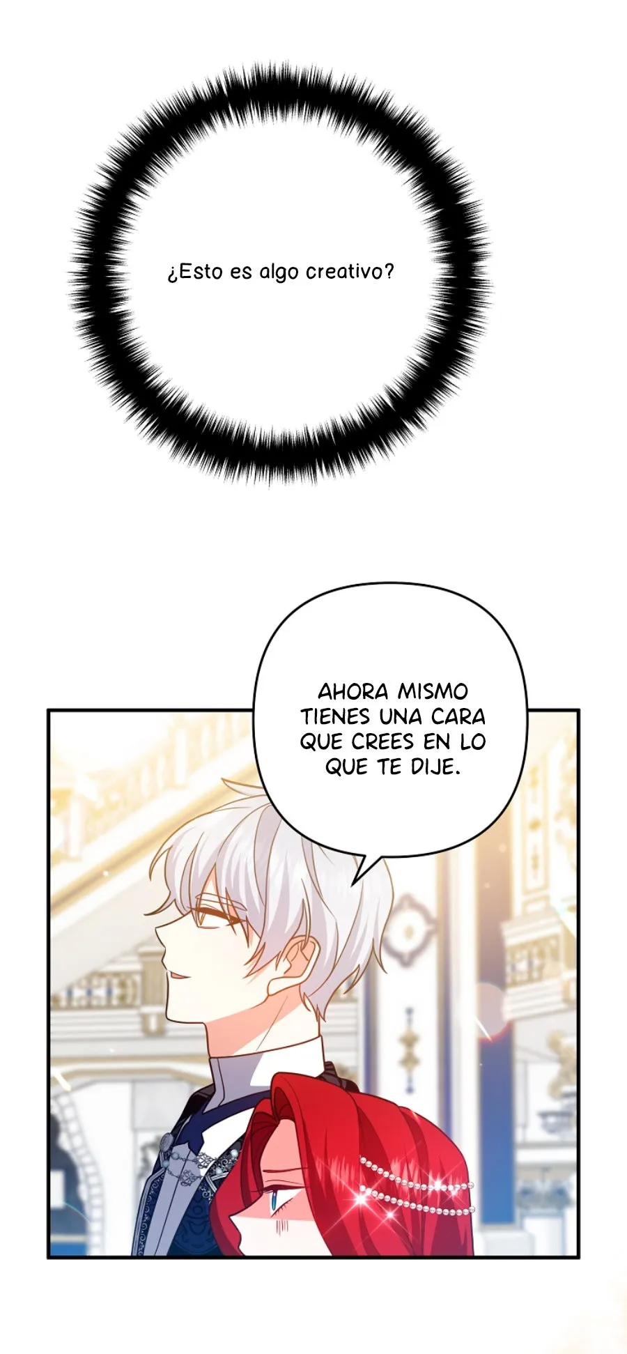¡Divórciate de mi, esposo! Capítulo 8 en Línea - página 40