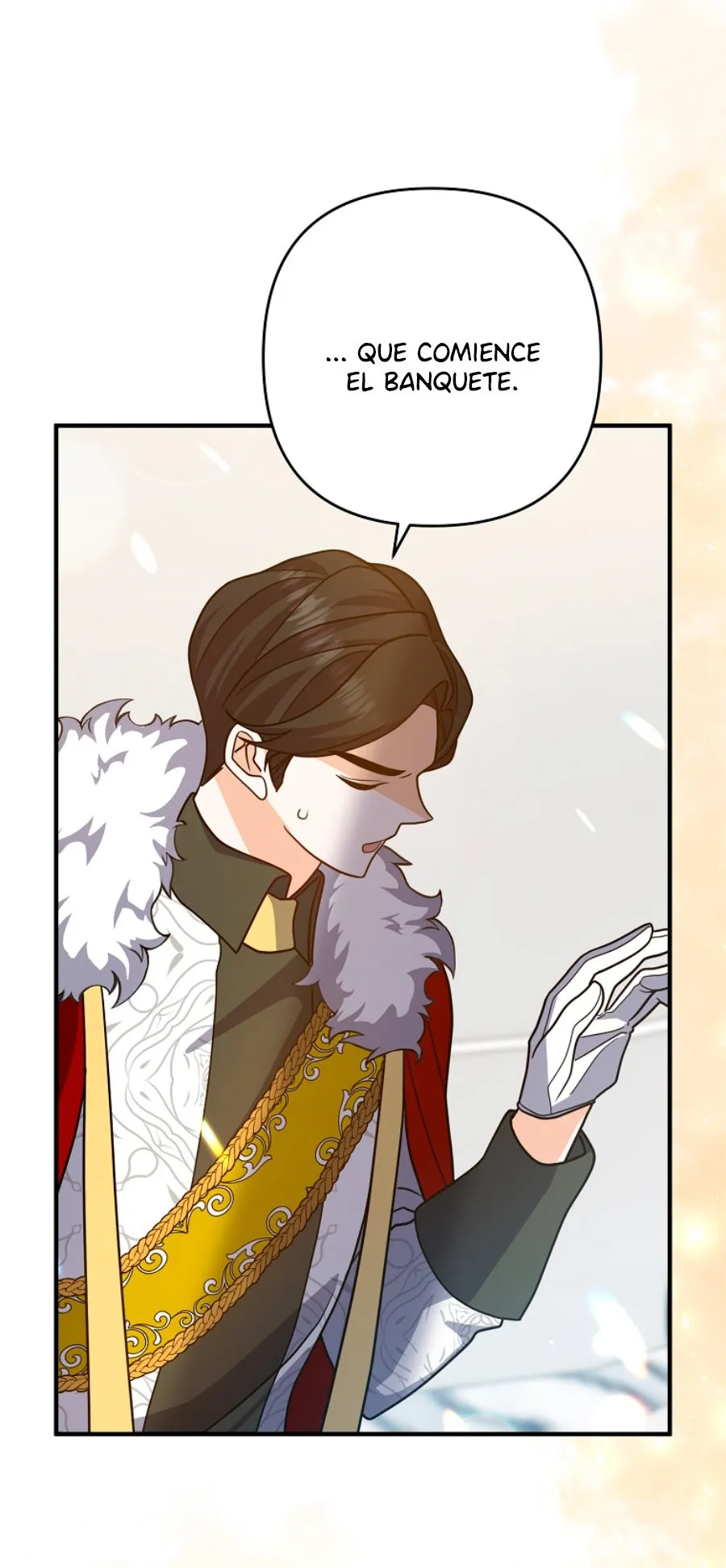 ¡Divórciate de mi, esposo! Capítulo 8 en Línea - página 41