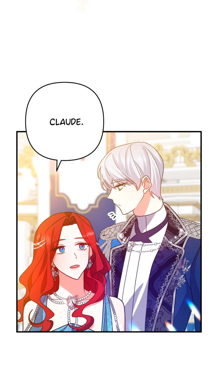 ¡Divórciate de mi, esposo! Capítulo 8 en Línea - página 46
