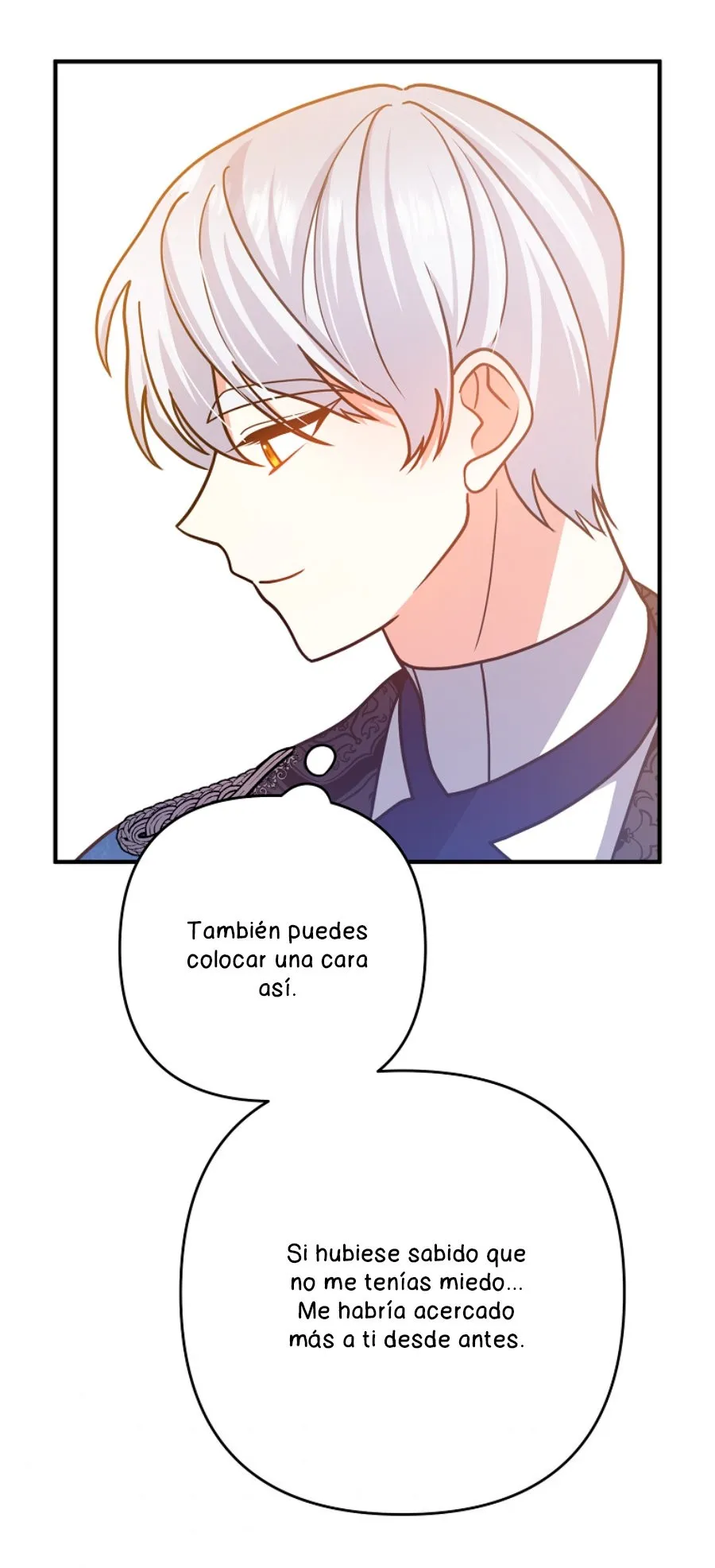 ¡Divórciate de mi, esposo! Capítulo 8 en Línea - página 49