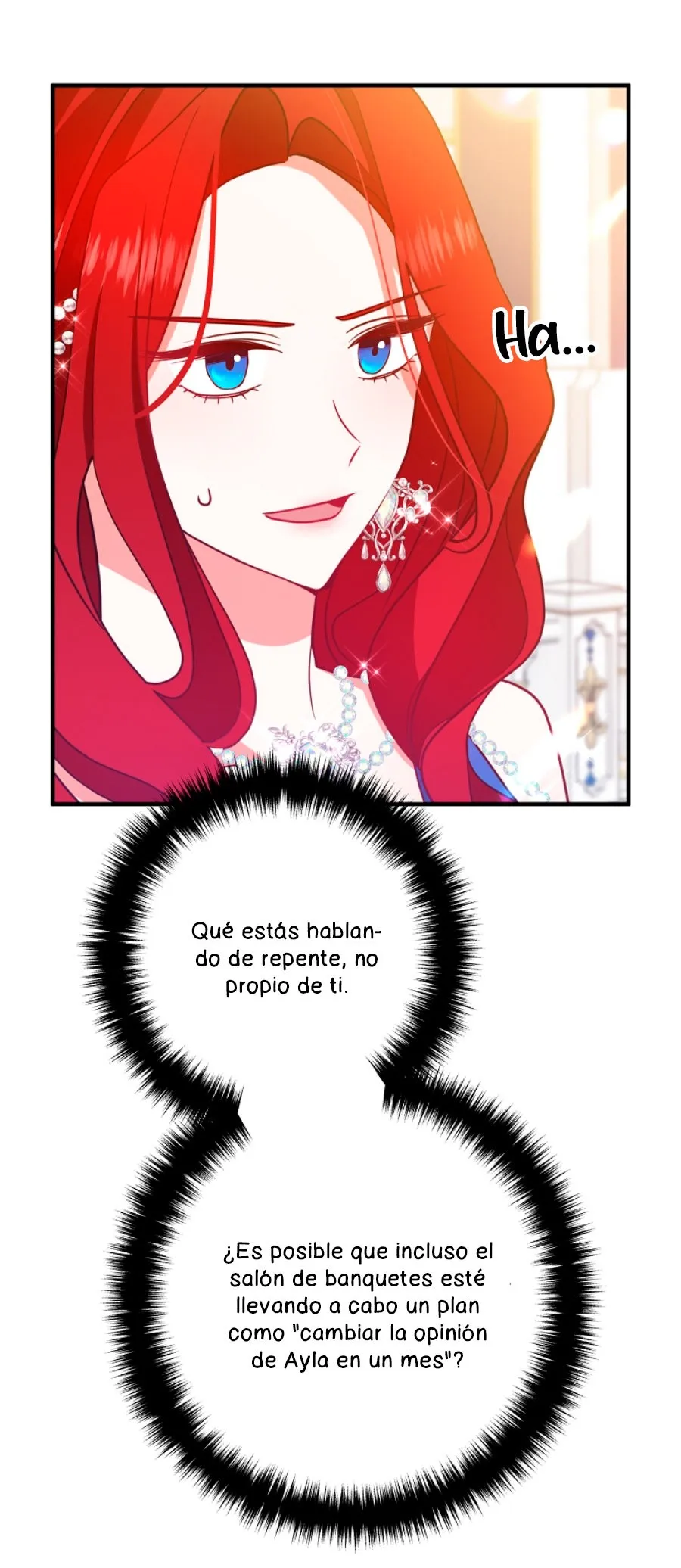 ¡Divórciate de mi, esposo! Capítulo 8 en Línea - página 52