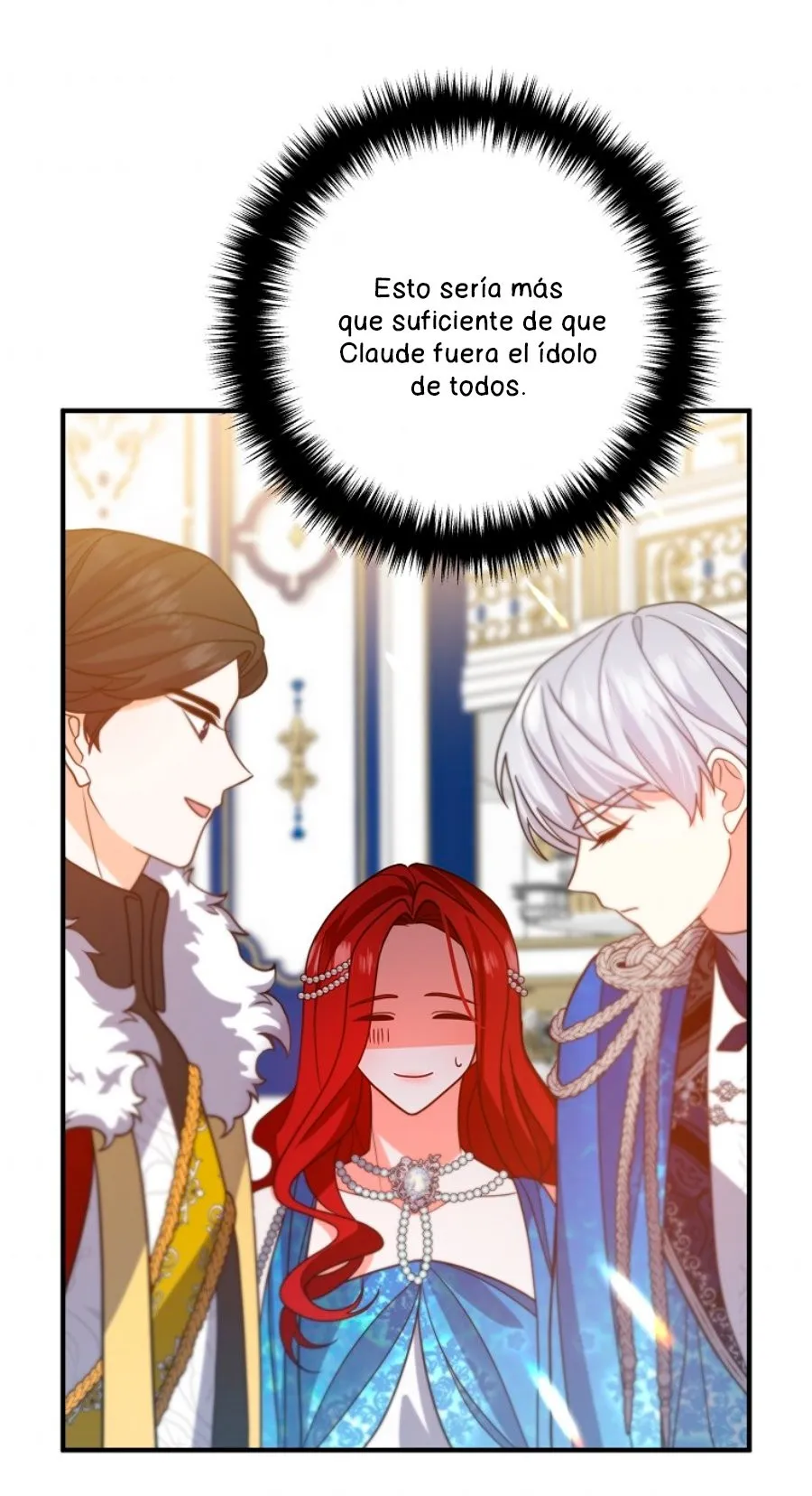 ¡Divórciate de mi, esposo! Capítulo 8 en Línea - página 57