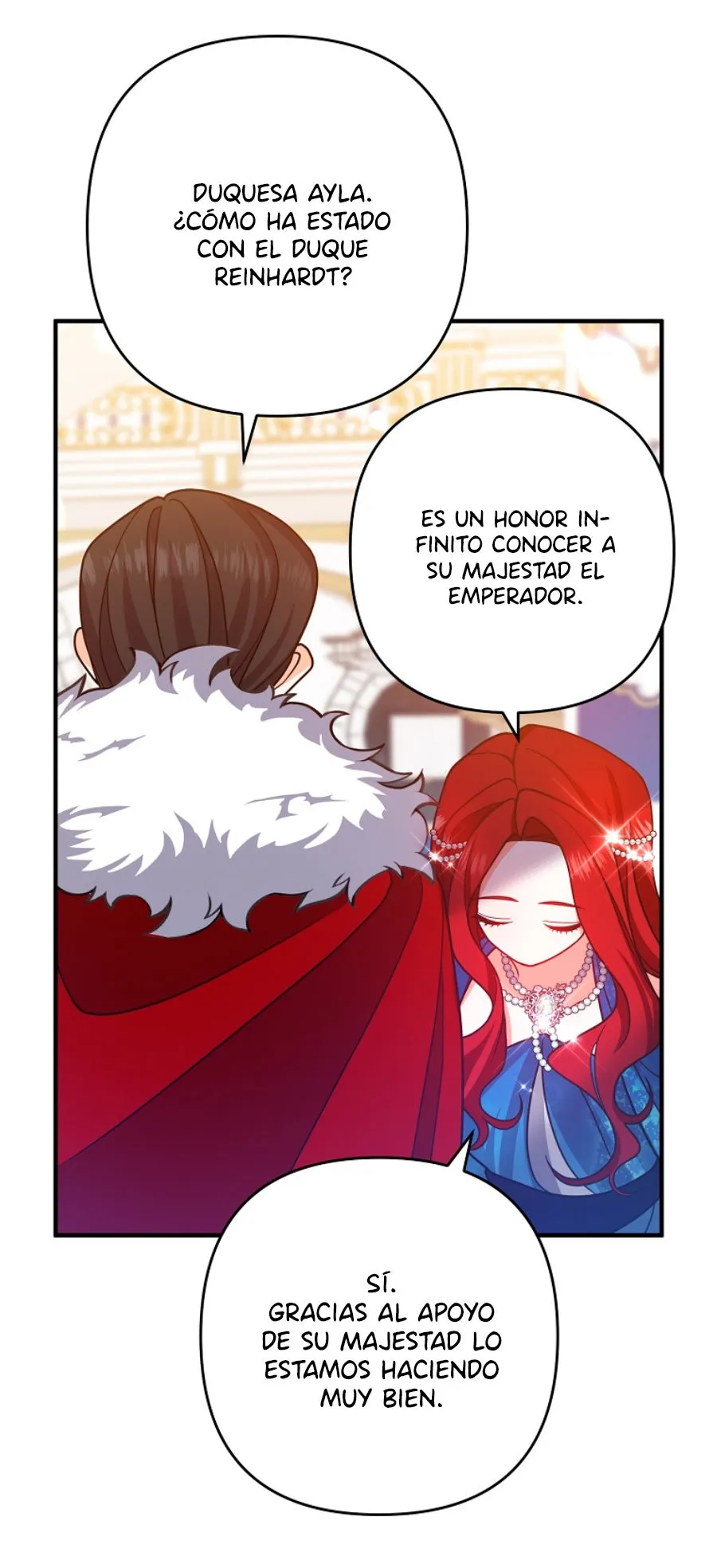 ¡Divórciate de mi, esposo! Capítulo 8 en Línea - página 59