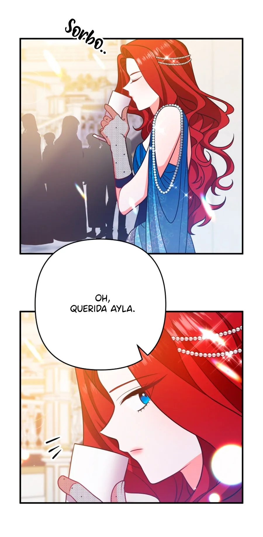 ¡Divórciate de mi, esposo! Capítulo 8 en Línea - página 68