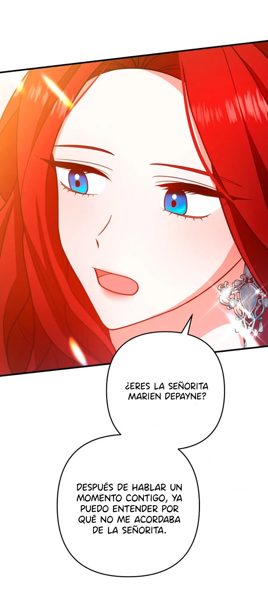 ¡Divórciate de mi, esposo! Capítulo 8 en Línea - página 75