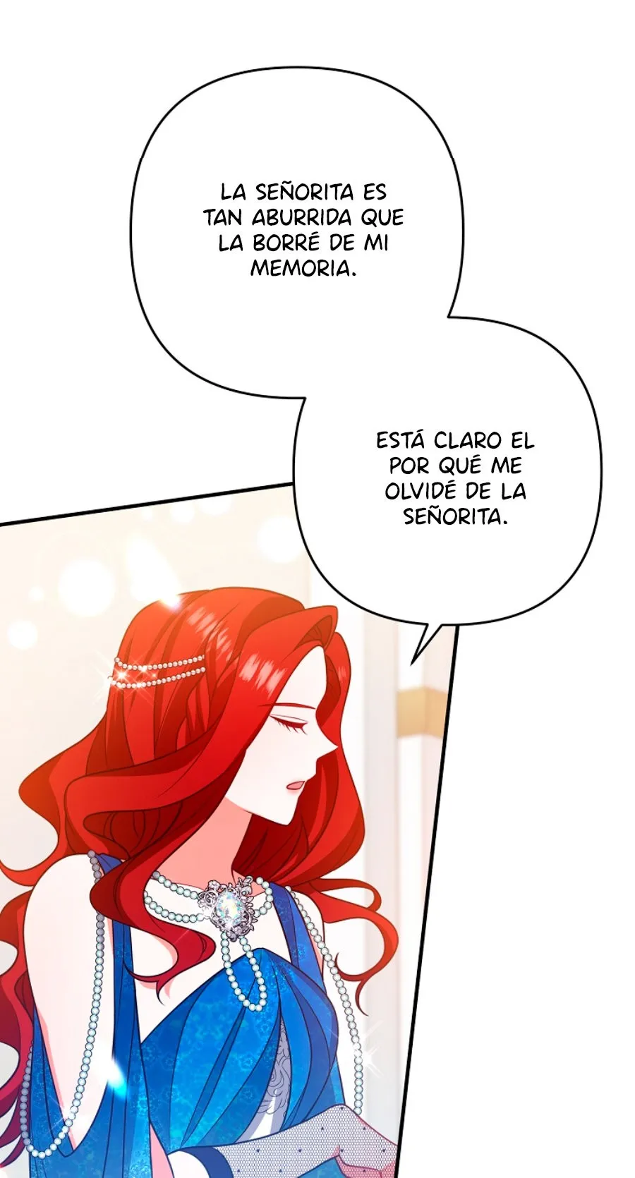 ¡Divórciate de mi, esposo! Capítulo 8 en Línea - página 77