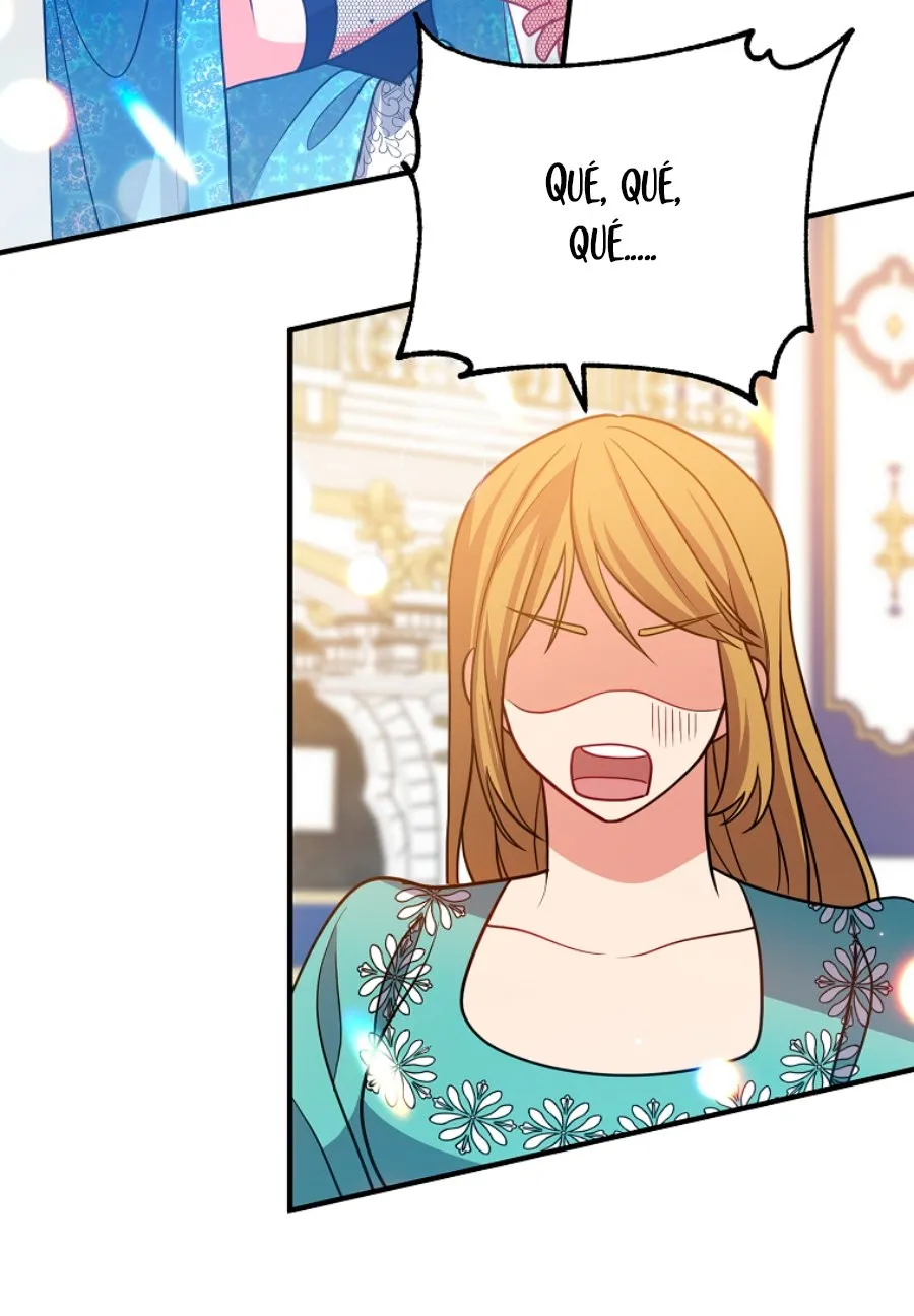 ¡Divórciate de mi, esposo! Capítulo 8 en Línea - página 78