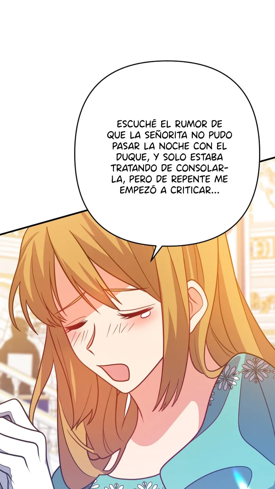 ¡Divórciate de mi, esposo! Capítulo 8 en Línea - página 80