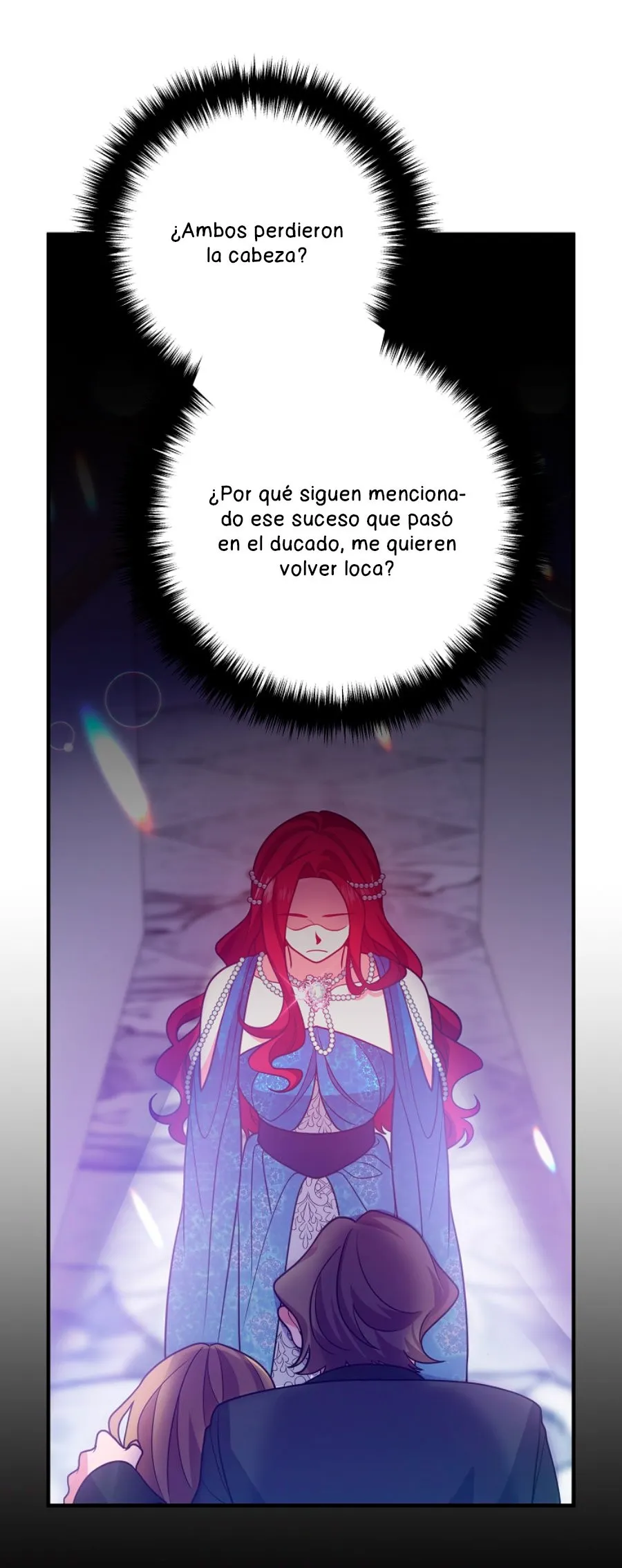 ¡Divórciate de mi, esposo! Capítulo 8 en Línea - página 82