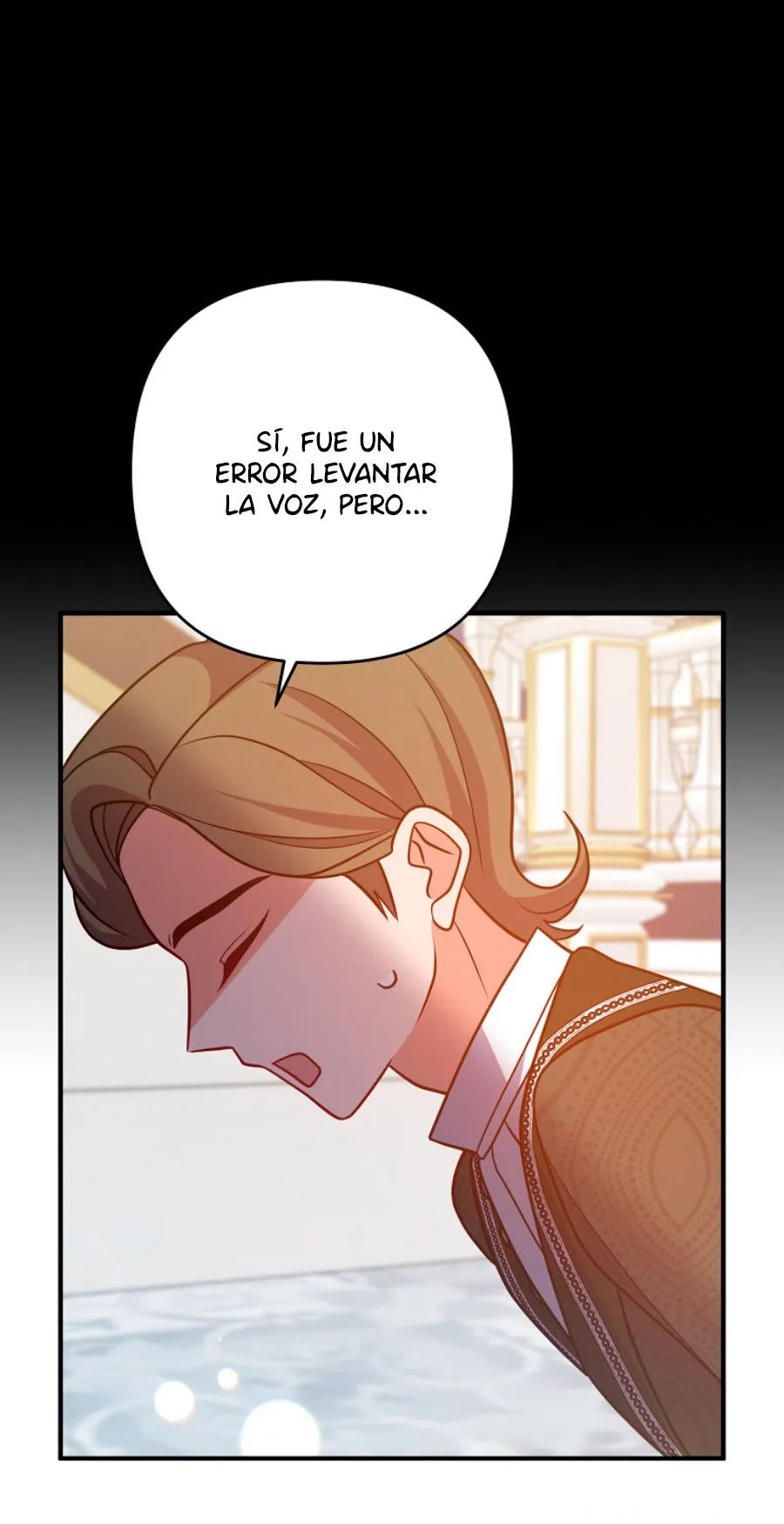 ¡Divórciate de mi, esposo! Capítulo 8 en Línea - página 89
