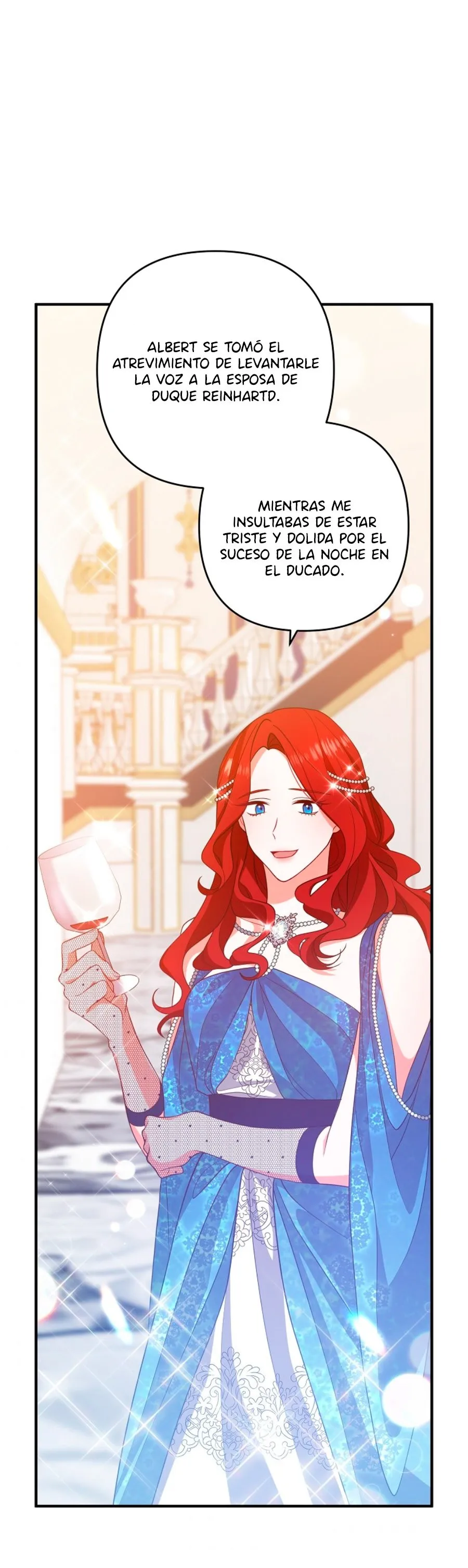 ¡Divórciate de mi, esposo! Capítulo 9 en Línea - página 9