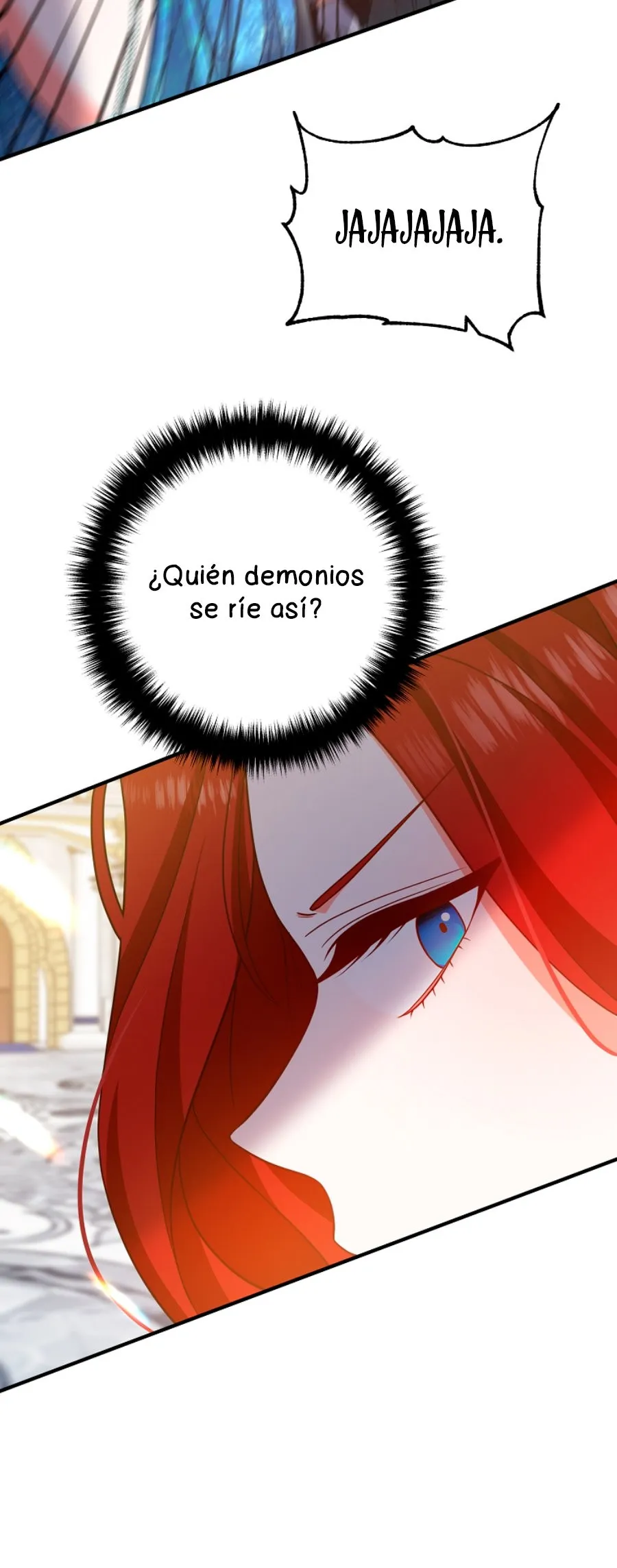 ¡Divórciate de mi, esposo! Capítulo 9 en Línea - página 12
