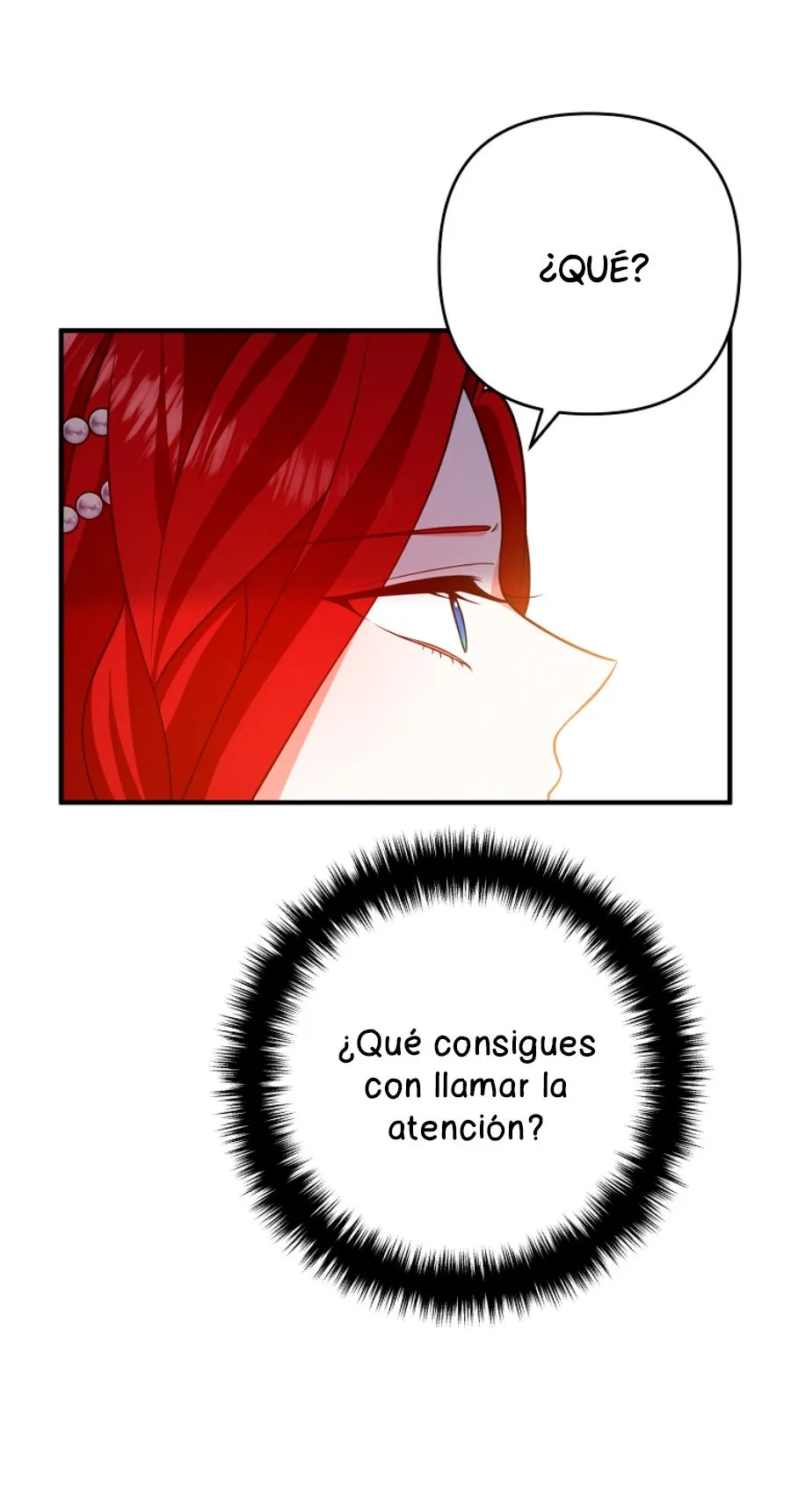 ¡Divórciate de mi, esposo! Capítulo 9 en Línea - página 15