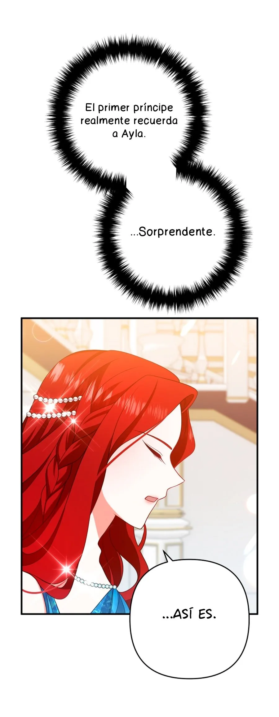 ¡Divórciate de mi, esposo! Capítulo 9 en Línea - página 30