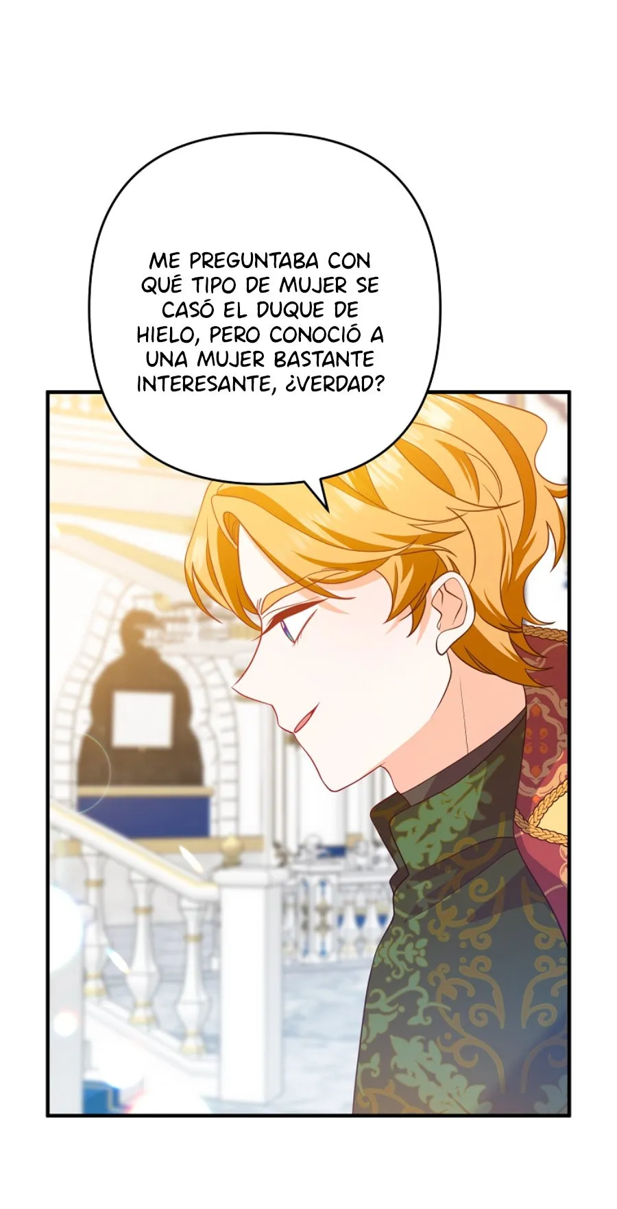 ¡Divórciate de mi, esposo! Capítulo 9 en Línea - página 31