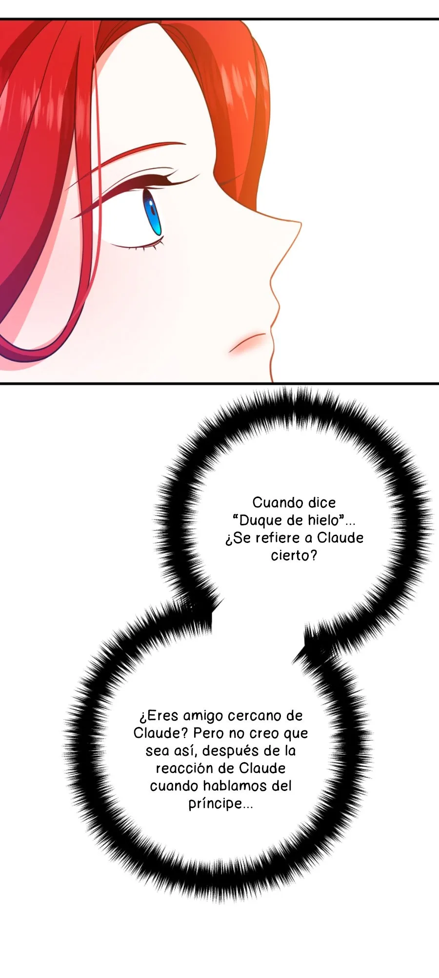 ¡Divórciate de mi, esposo! Capítulo 9 en Línea - página 32