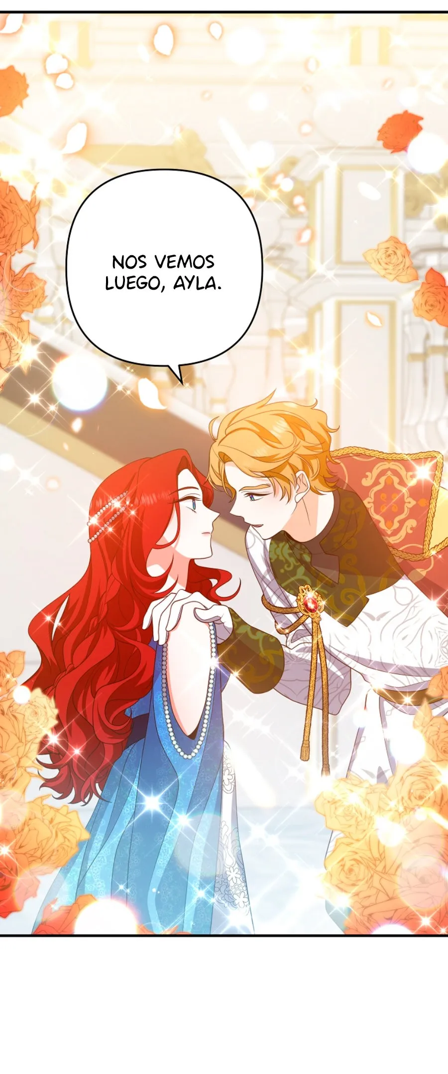 ¡Divórciate de mi, esposo! Capítulo 9 en Línea - página 38